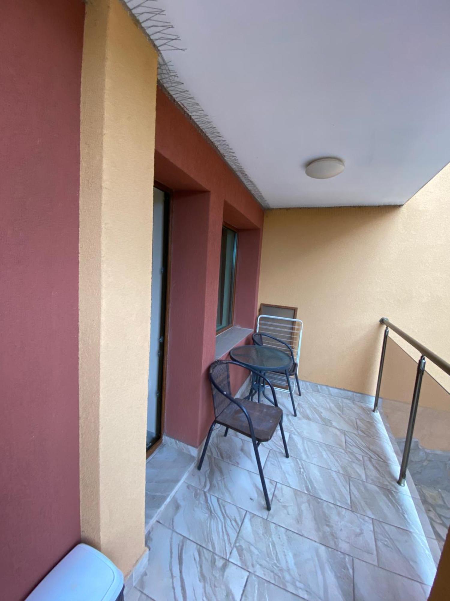 Guest Rooms Wild Duck Ezerets Εξωτερικό φωτογραφία
