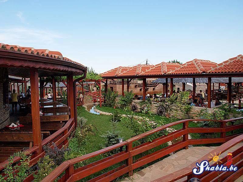 Guest Rooms Wild Duck Ezerets Εξωτερικό φωτογραφία