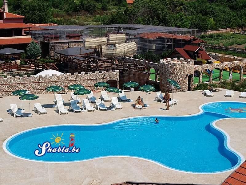 Guest Rooms Wild Duck Ezerets Εξωτερικό φωτογραφία