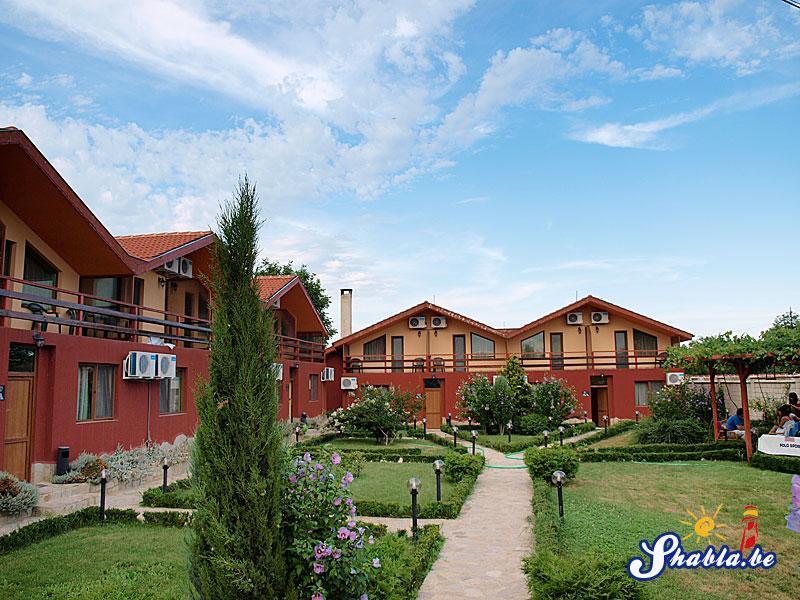Guest Rooms Wild Duck Ezerets Εξωτερικό φωτογραφία